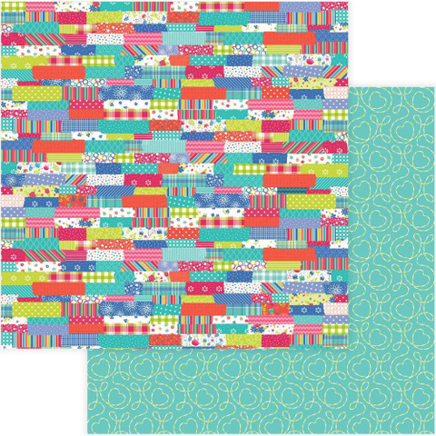 PhotoPlay You Had Me At Paper skräppipaperi Washi