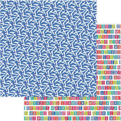 PhotoPlay You Had Me At Paper skräppipaperi Color Me