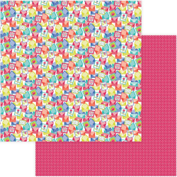 PhotoPlay You Had Me At Paper skräppipaperi Snail Mail