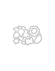 Altenew Garden Treasure -stanssisetti 