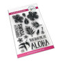 Catherine Pooler leimasinsetti Tropically Yours