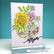 Catherine Pooler stanssisetti One in a Million Mom Floral