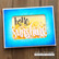 Catherine Pooler leimasinsetti Scatter Sunshine