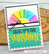 Catherine Pooler leimasinsetti Scatter Sunshine