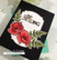 Catherine Pooler stanssisetti Poignant Poppies