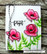 Catherine Pooler stanssisetti Poignant Poppies