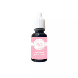 Catherine Pooler Premium Dye Ink -täyttöpullo, sävy It's A Girl