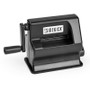 Sizzix Tim Holtz Sidekick Starter Kit, musta