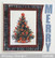 Whimsy Stamps Christmas Tree -leimasin