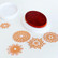 Catherine Pooler Premium Dye Ink -mustetyyny, sävy Orange Peel