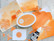 Catherine Pooler Premium Dye Ink -mustetyyny, sävy Orange Peel