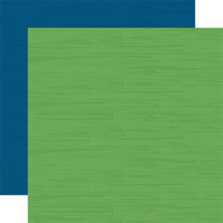 Carta Bella Beach Town, Solids -paperipakkaus, 12