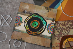 Sizzix Thinlits by Seth Apter stanssi Twisters