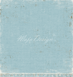  Maja Design Vintage Frost Basics skräppipaperi 2nd of December