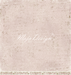  Maja Design Vintage Frost Basics skräppipaperi 19th of December