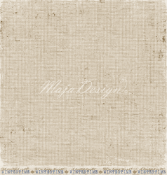  Maja Design Vintage Frost Basics skräppipaperi Days of December