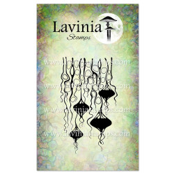 Lavinia Stamps leimasin Starflare Pods