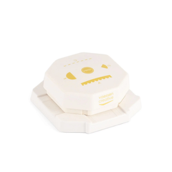 Vaessen Creative 4-in-1 Corner Punch Tickets -kulmaleikkuri