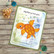 Elizabeth Craft Designs stanssisetti Sea Turtle