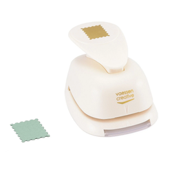 Vaessen Creative Craft Punch -lävistäjä Stamp Maxi
