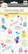 Mambi Happy Planner tarrat Mini Icons