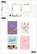 Mambi Planner Companion Classic -pakkaus, Stronger Together