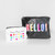Mambi Flexible Pouch, Hello -pussukat, 2 kpl