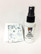 Dina Wakley Media Gloss Spray -suihke, sävy White, 56 ml