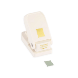 Vaessen Creative Heavy-Duty Punch -lävistäjä Stamp Mini