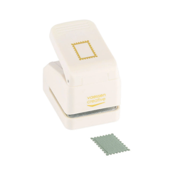 Vaessen Creative Embossing  Punch -lävistäjä Stamp Medium