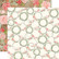 Carta Bella Farmhouse Market skräppipaperi Wreaths
