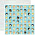 Carta Bella Family Night skräppipaperi Faces