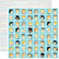 Carta Bella Family Night skräppipaperi Faces