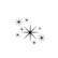 Lavinia Stamps leimasin Stars 1 Mini