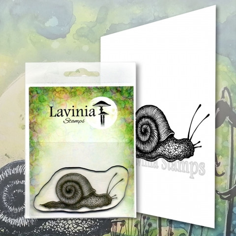 Lavinia Stamps leimasin Samuel