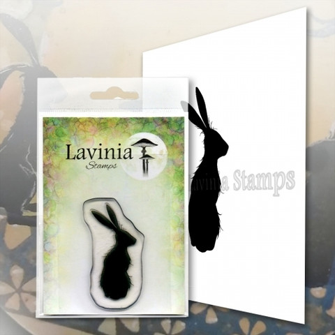 Lavinia Stamps leimasin Lola