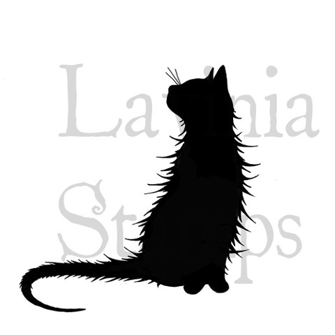 Lavinia Stamps leimasin Mooch
