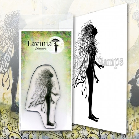 Lavinia Stamps leimasin Finn