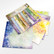 Lavinia Stamps Dreamscape Papers paperipakkaus The Colourburst Collection