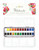 Altenew Artists' Watercolor, vesivärit