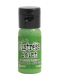 Distress Paint -akryylimaali, sävy mowed lawn