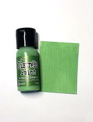 Distress Paint -akryylimaali, sävy mowed lawn