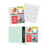 Simple Stories Sn@p! Flipbook 6x8 Pocket Pages, 3