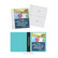 Simple Stories Sn@p! Flipbook 6x8 Pocket Pages, 4