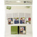 Simple Stories Sn@p! Flipbook 6x8 Pocket Pages, Multi Pack, 10 kpl