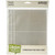 Simple Stories Sn@p! Flipbook 6x8 Pocket Pages, Multi Pack, 10 kpl