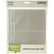 Simple Stories Sn@p! Flipbook 6x8 Pocket Pages, Multi Pack, 10 kpl