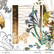 Altenew washiteippi Gold Foil, 25.4 mm
