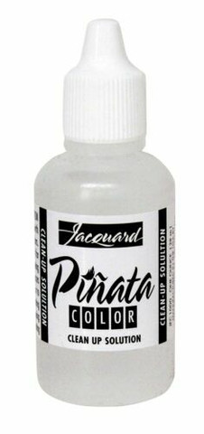 Jacquard Pinata Color Clean Up Solution