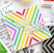 Pinkfresh Studio leimasinsetti Nested Diamond